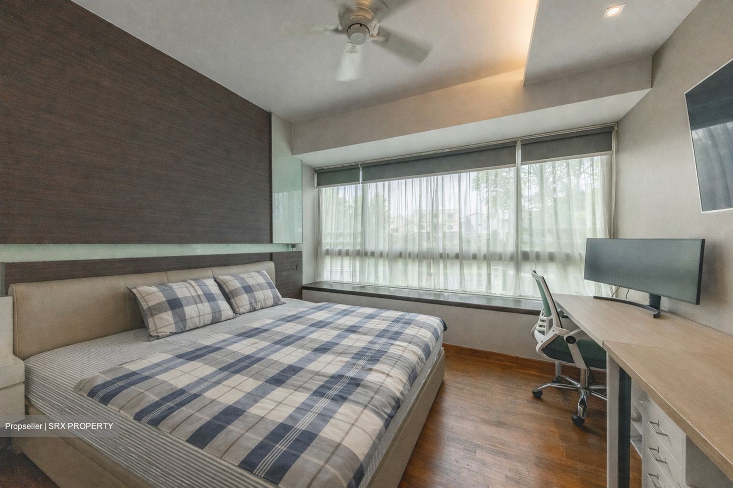 The Sensoria (D27), Condominium #544257541